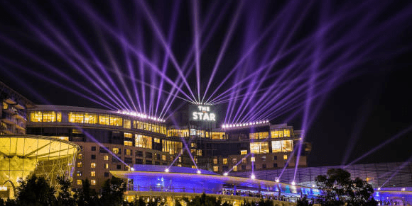 Star Entertainment前副总裁带着近1000万美元的被盗资金逃跑了