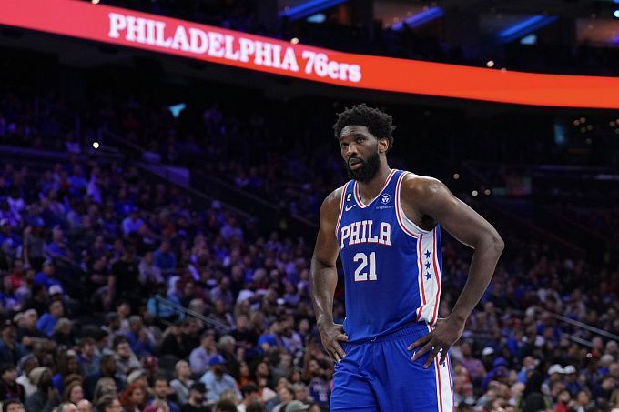 亚特兰大老鹰队VS费城76人队的预测,六人队获胜