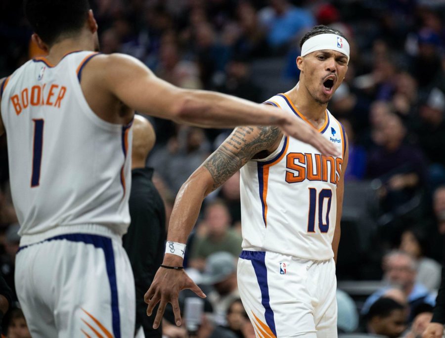 凤凰城太阳队对华盛顿奇才队的最佳投注,太阳队再获胜利