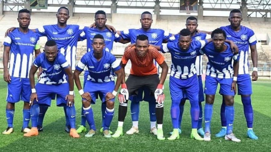 波利西坦桑尼亚VS多多马吉吉预测,垫底球队之争可能以双方的进球而告终