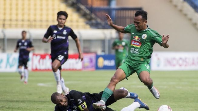 巴厘岛联队对PSS Sleman的预测,巴厘岛联队将回到胜利的轨道上来