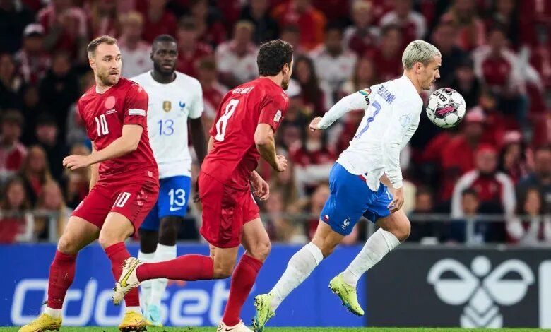 法国对澳大利亚的预测,法国能否用一场胜利完成他们的国际足联世界杯之旅？