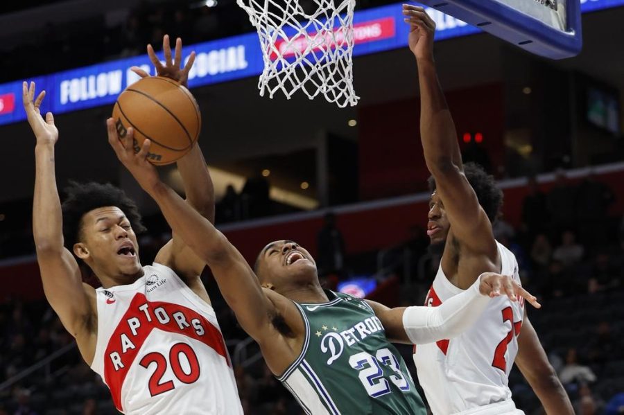 迈阿密热火队对阵多伦多猛龙队–NBA盘口选择和预测