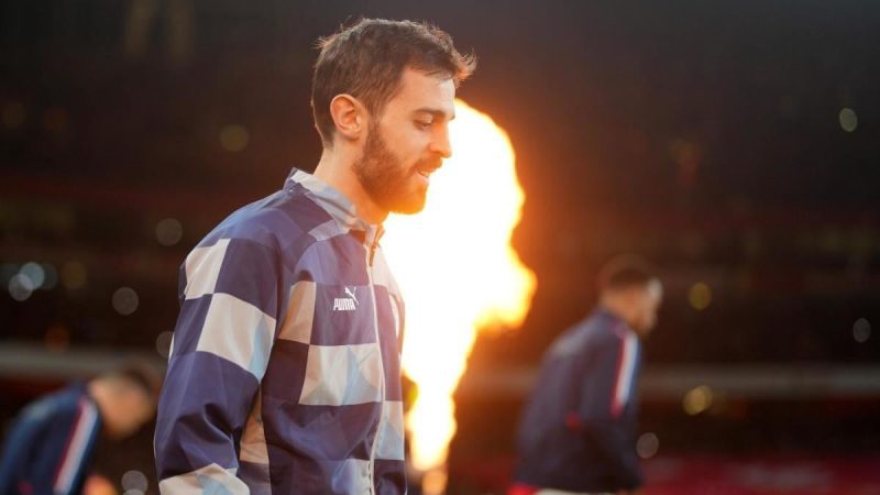 阿森纳对阵曼城,瓜迪奥拉的左后卫实验是他与冠军之间的障碍