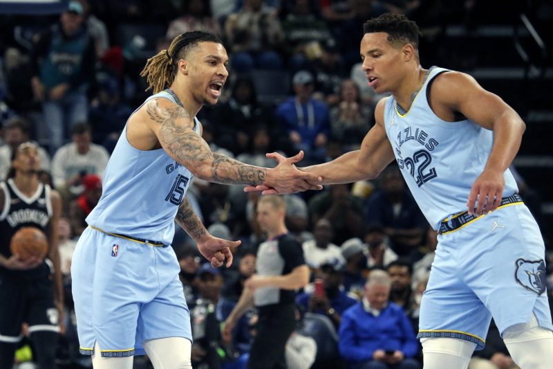 犹他爵士队VS孟菲斯灰熊队NBA盘口选择、预测、赔率