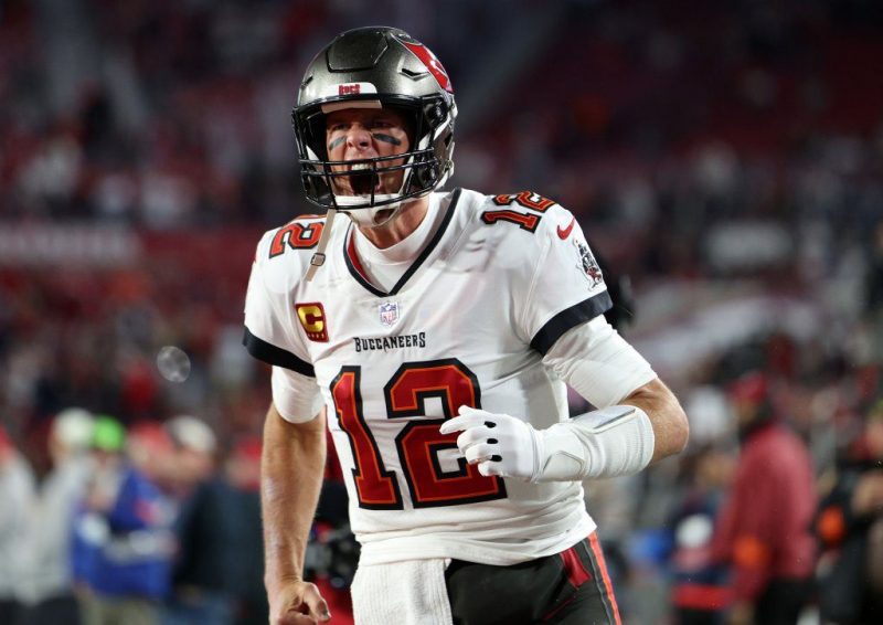 汤姆-布雷迪2023年再次退役的赔率