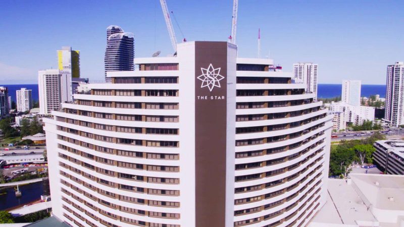 星际娱乐公司在不当行为指控中遭到第四次集体诉讼