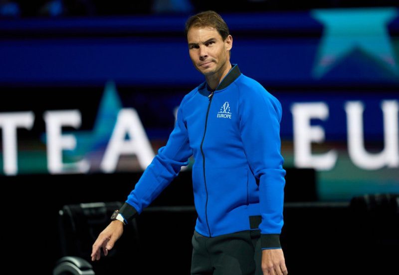 拉斐尔-纳达尔vs泰勒-弗里茨的赔率和预测 – 日东ATP总决赛