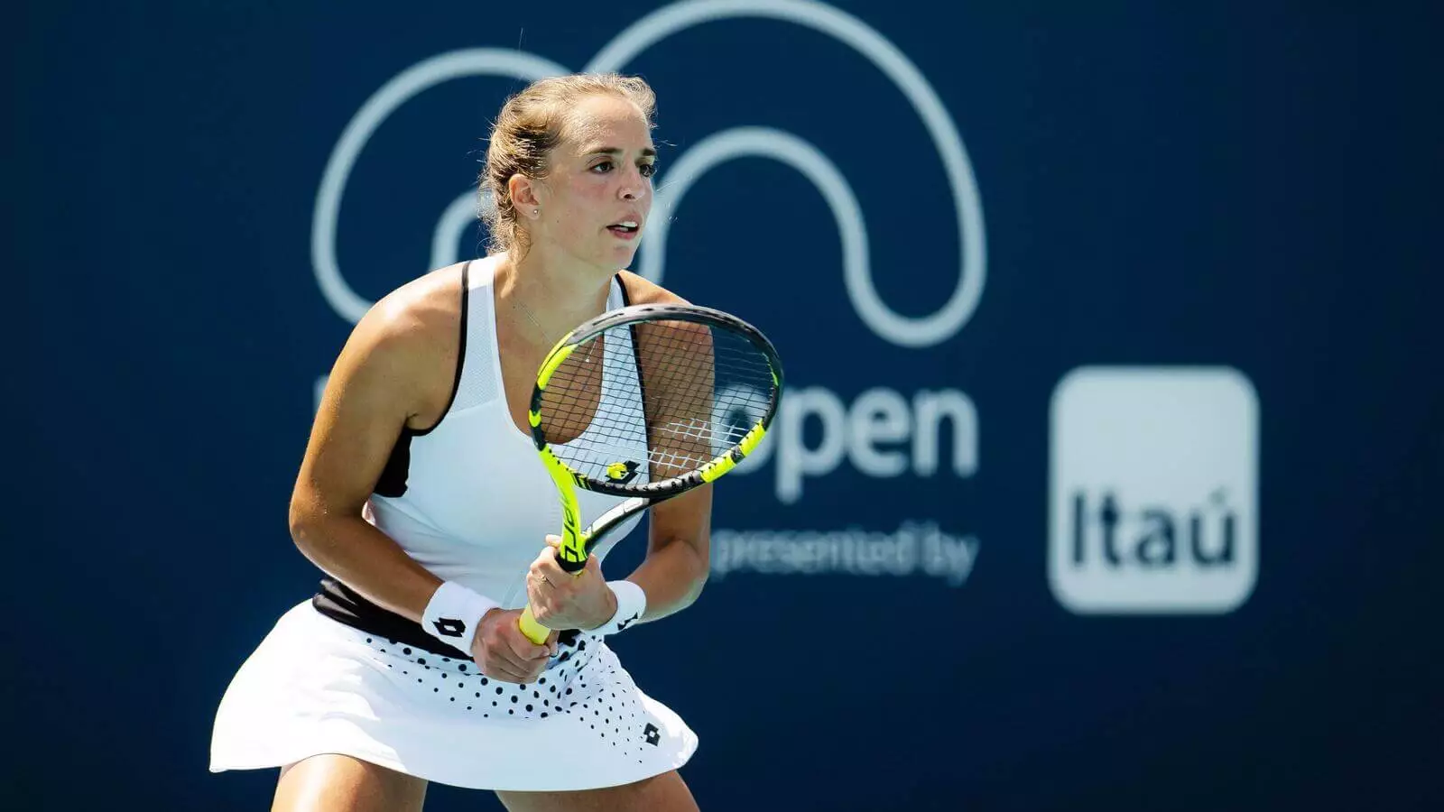 露西娅-布朗泽蒂VS劳拉-皮戈西最佳投注