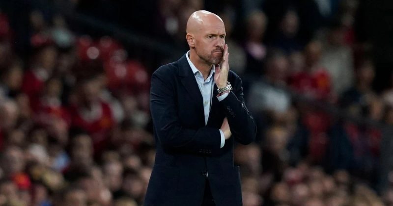 曼联 VS 热刺,投注赔率、预测和比赛预告