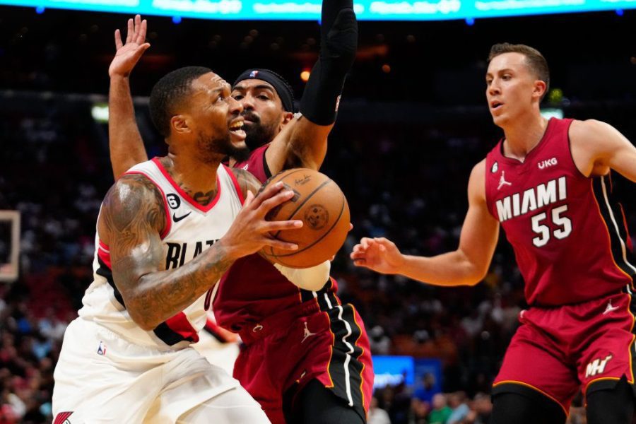 开拓者VS黄蜂的赔率和预测（11月9日）