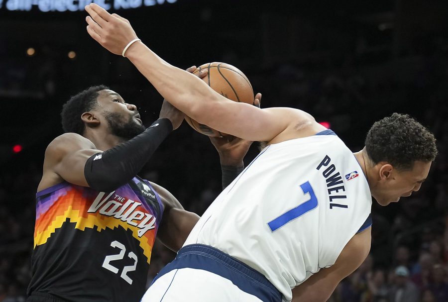 达拉斯小牛队VS菲尼克斯太阳队预测,小牛队正在挣扎，但在主场却很强大