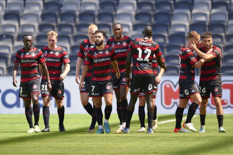 西悉尼流浪者俱乐部对悉尼FC联队的预测,在CommBank体育场的一场有趣的悉尼德比