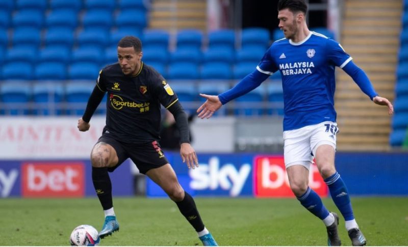 卡迪夫城 VS 沃特福德的预测,客场作战的一方将成为比赛的热门人选