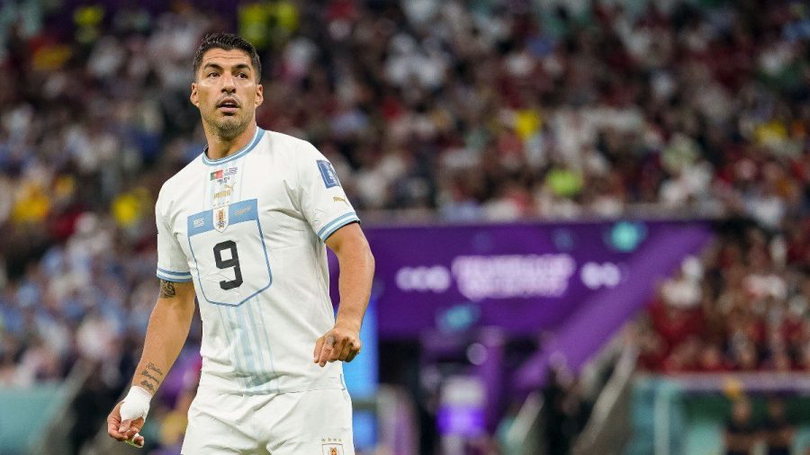 加纳对乌拉圭的世界杯赔率，推荐：相信经验丰富的乌拉圭队能获得一个结果