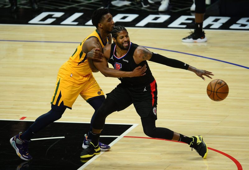 洛杉矶快船队VS洛杉矶湖人队NBA盘口选择、预测、赔率