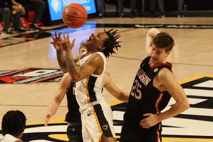 VCU vs Loyola Chicago的预测和赔率（1月10日）