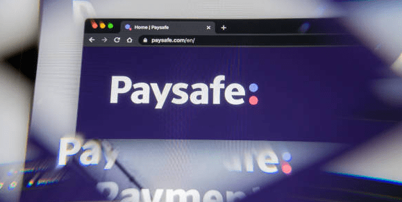 Strive Gaming和博彩支付公司Paysafe达成新的统一支付协议