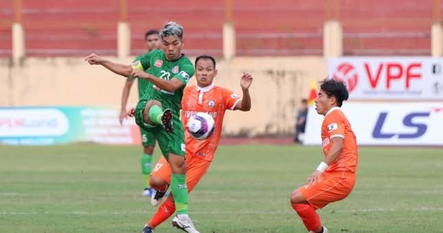 平定VS西贡FC的预测,不要低估西贡俱乐部