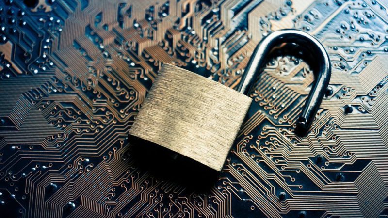 糟糕的 “教育部因 “不可接受的 “数据泄露而受到训斥