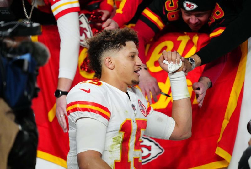 第15周NFL球员得分--12月18日周日可投注的最佳球员得分