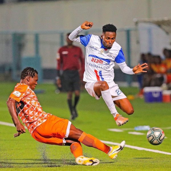 KMC对Mbeya City的预测,客队可能会在这里制造一个惊喜