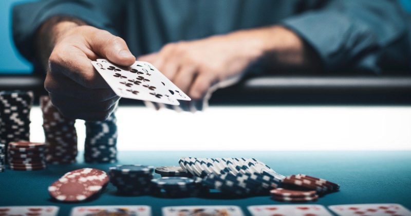 扑克高手披露他们在2022年的赢利和损失