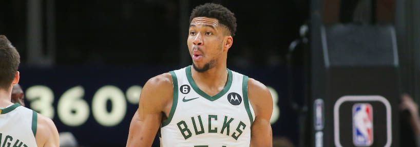 NBA最佳投注赔率、推荐和预测,星期二