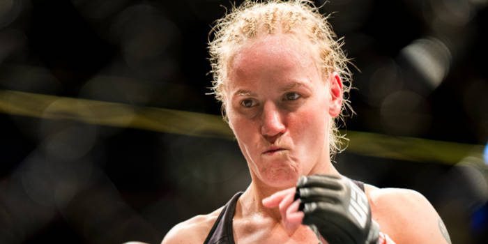 瓦伦蒂娜-舍甫琴科VS亚历克萨-格拉索 UFC 285赔率、时间和预测