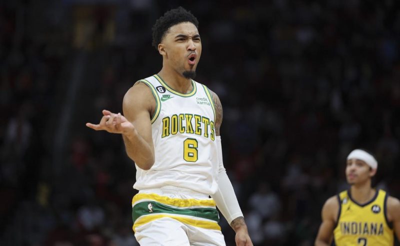 金州勇士队对阵休斯敦火箭队–NBA盘口选择和预测