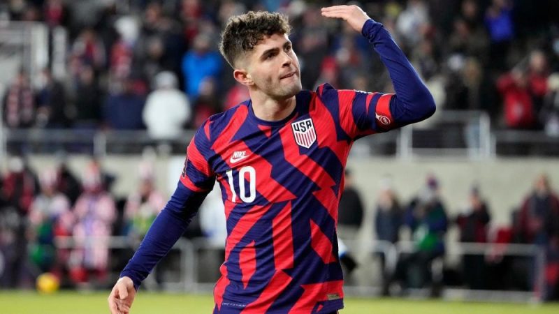 2022年世界杯美国国家队对阵威尔士的比赛开始时间，投注赔率，线,专家的分析、FIFA预测、最佳投注