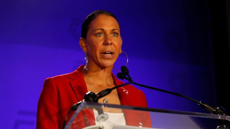 美国的虐待丑闻,博克斯担任安全工作组组长