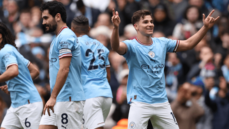 南安普顿VS曼城直播：预测，电视频道，如何在线观看，时间，新闻，赔率