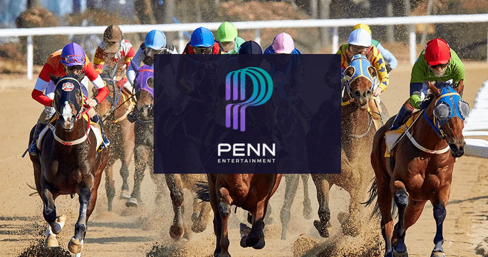 随着公司更名为 Penn Entertainment，Penn National Q2 收入增长 5%