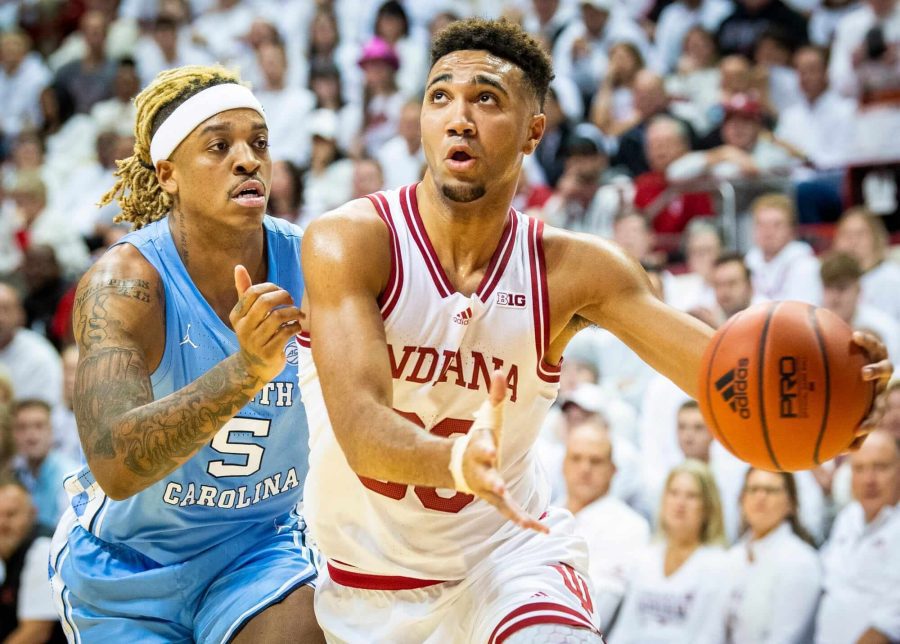 印第安纳VS罗格斯的预测和赔率（12月3日）