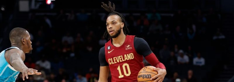 NBA第一篮板得分手的赔率、推荐和预测： 星期四