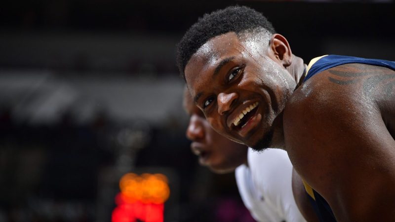 鹈鹕队对阵灰熊队的赔率、前瞻、预测,赌锡安-威廉姆森等人的客场（11月25日）