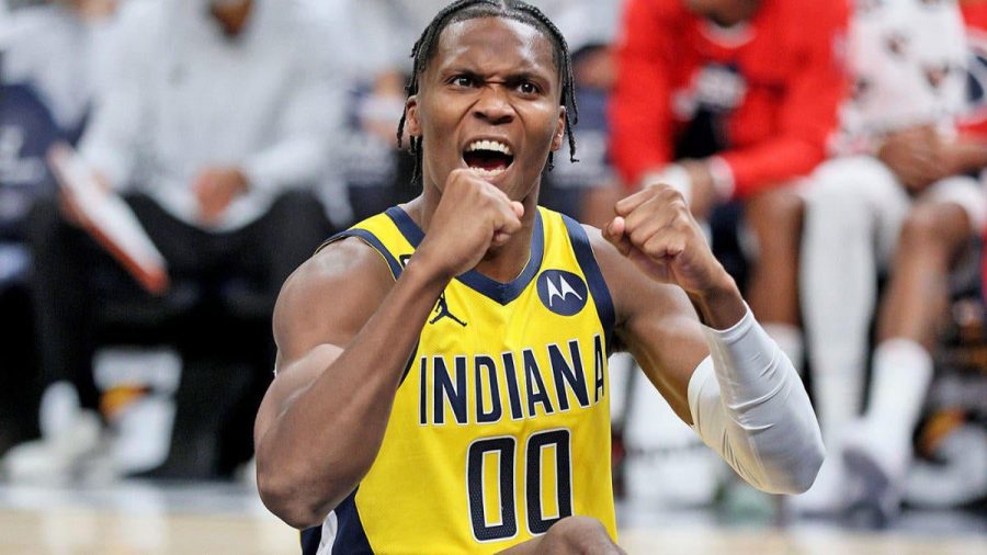 NBA新秀排行,本尼迪克特-马图林走出投篮低谷,贾巴里-史密斯的防守让人眼前一亮