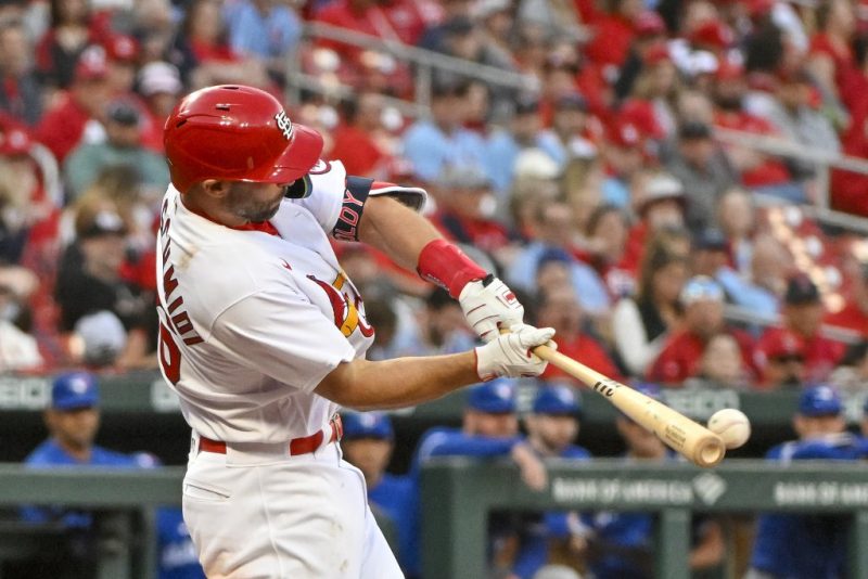 蓝鸟对红雀的预测和赔率（4月1日）