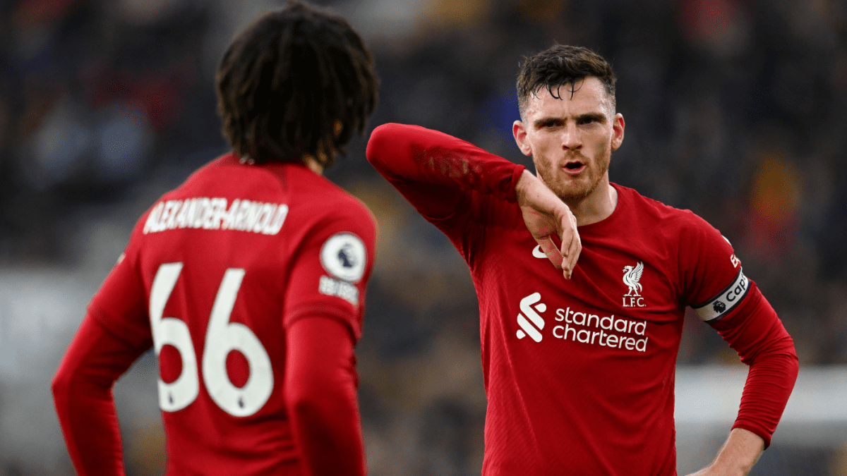 水晶宫VS利物浦直播：在线观看英超联赛，预测，电视频道，开始时间