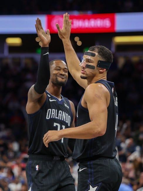 费城76人队对阵奥兰多魔术队–NBA竞猜与预测