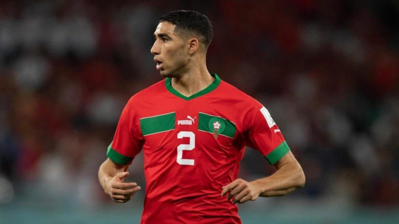 2022年世界杯摩洛哥对法国的开赛时间、赔率、盘口,模型选择、FIFA预测、投注