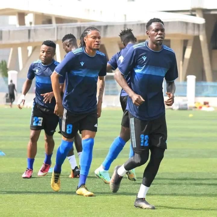 鲁伍射击对伊赫夫的预测,主队在这里更加绝望