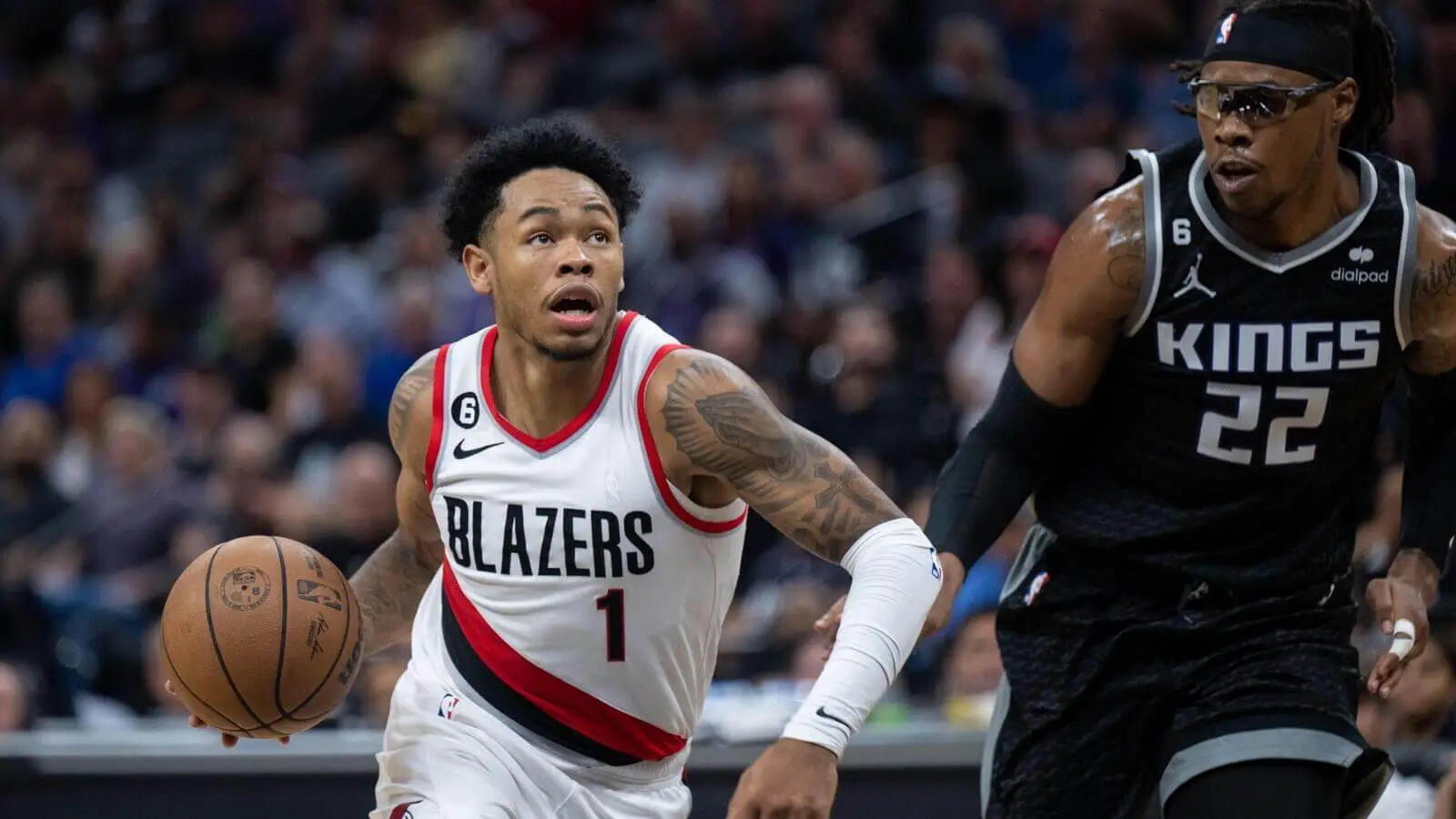 圣安东尼奥马刺队对波特兰开拓者队最佳投注