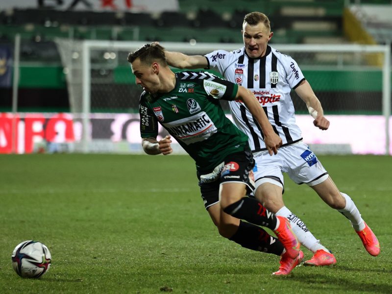 SV Ried vs LASK Linz Prediction: 里德将不会找到后门