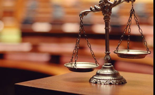 法官澄清对史蒂夫-怀恩的指控