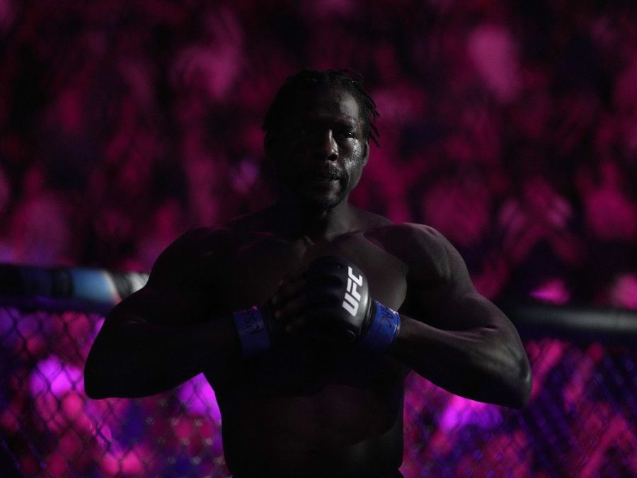 UFC Fight Night: 坎农尼尔VS斯特里克兰的赔率和预测