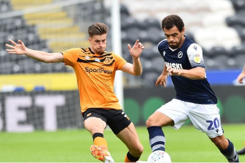 米尔沃尔vs赫尔城预测,米尔沃尔已经准备好在周六晚上迎接赫尔城的到来