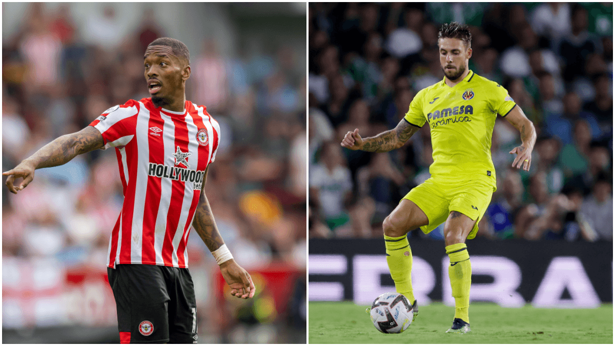 布伦特福德对阵阿森纳引领周日的足球最佳赌注