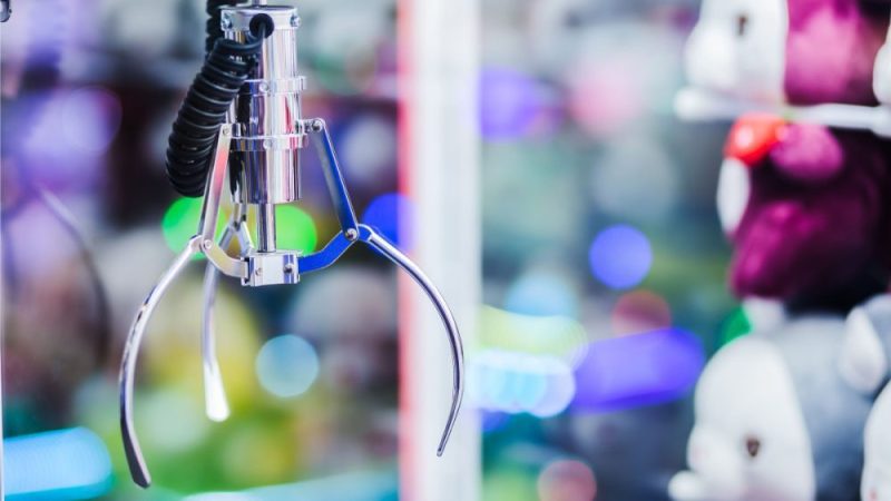 英国赌博委员会：街机游戏引起年轻赌徒的参与关注